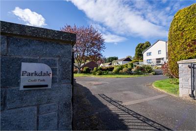 Parkdale,
Croft Park,
Kelso,
TD5 7ET - image 38