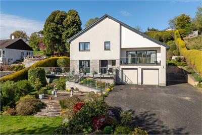 Parkdale,
Croft Park,
Kelso,
TD5 7ET - image 1