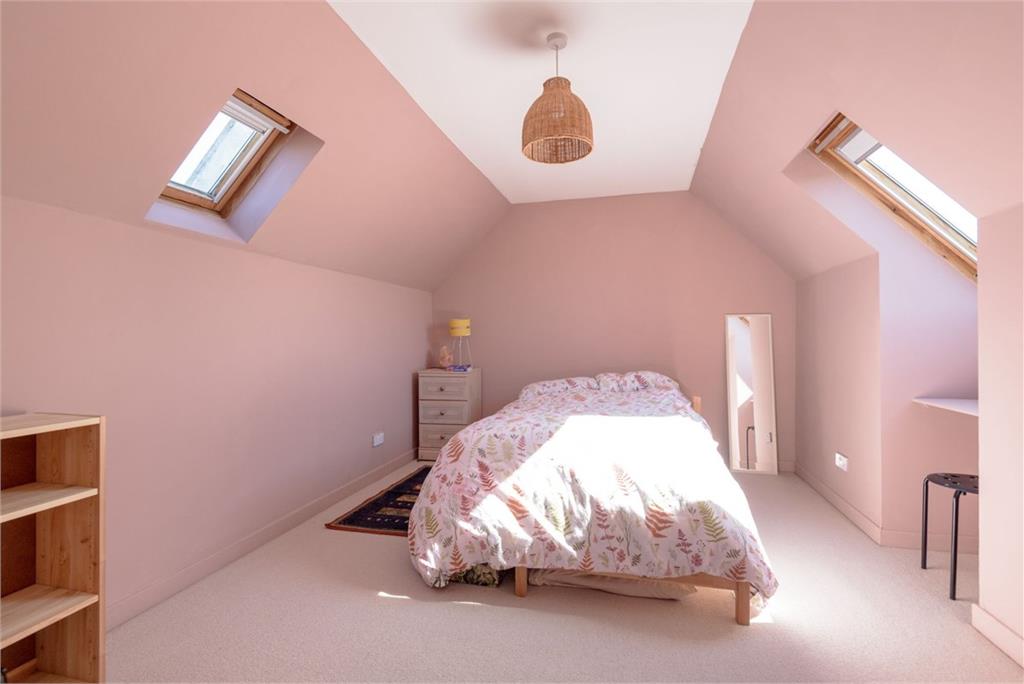 2 Muirfield Court, Mill Wynd, East Linton, East Lothian, EH40 3AE - image 12