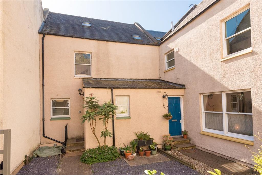 2 Muirfield Court, Mill Wynd, East Linton, East Lothian, EH40 3AE - image 14