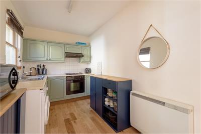 2 Muirfield Court, Mill Wynd, East Linton, East Lothian, EH40 3AE - image 5