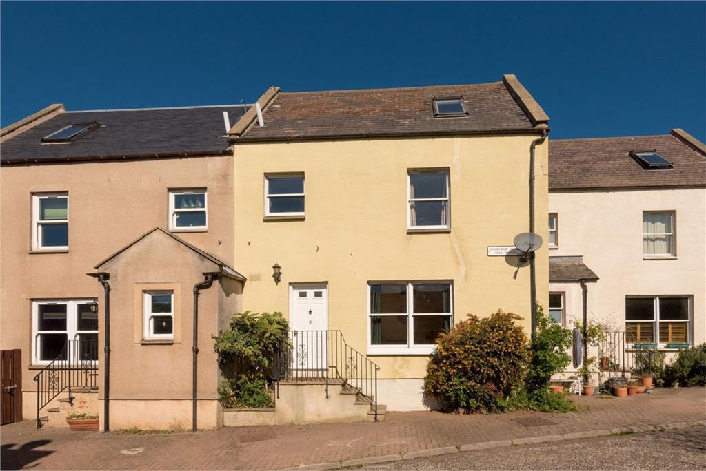 2 Muirfield Court, Mill Wynd, East Linton, East Lothian, EH40 3AE - image 1