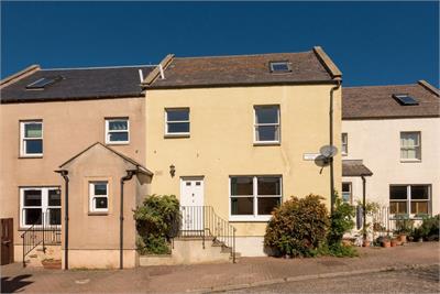 2 Muirfield Court, Mill Wynd, East Linton, East Lothian, EH40 3AE - image 1