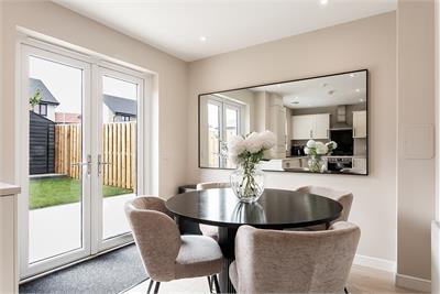 16 Greendykes Way,
Blindwells,
Prestonpans,
EH32 9GT - image 13