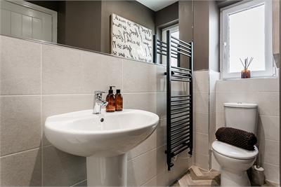 16 Greendykes Way,
Blindwells,
Prestonpans,
EH32 9GT - image 20