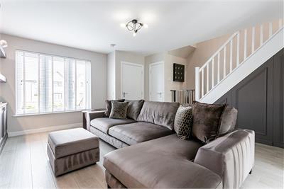 16 Greendykes Way,
Blindwells,
Prestonpans,
EH32 9GT - image 4
