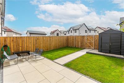 16 Greendykes Way,
Blindwells,
Prestonpans,
EH32 9GT - image 32