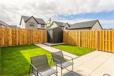 16 Greendykes Way,
Blindwells,
Prestonpans,
EH32 9GT - image 33