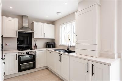 16 Greendykes Way,
Blindwells,
Prestonpans,
EH32 9GT - image 7
