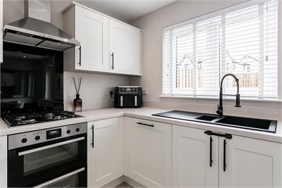 16 Greendykes Way,
Blindwells,
Prestonpans,
EH32 9GT - image 8