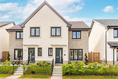 16 Greendykes Way,
Blindwells,
Prestonpans,
EH32 9GT - image 1
