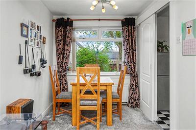 14 Crawford Gardens, St. Andrews, KY16 8XG - image 4