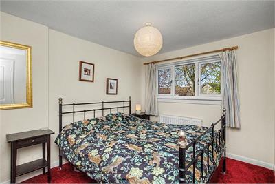 14 Crawford Gardens, St. Andrews, KY16 8XG - image 8