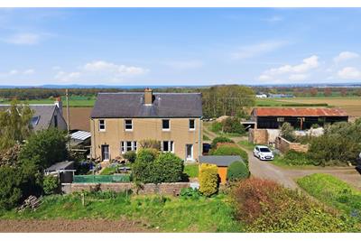 2 Bridgend, Ballencrieff, North Berwick, EH39 5AX - image 28