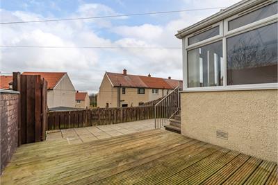 23 Oak Crescent, Mayfield, Dalkeith, EH22 5JZ - image 15