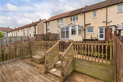 23 Oak Crescent, Mayfield, Dalkeith, EH22 5JZ - image 16