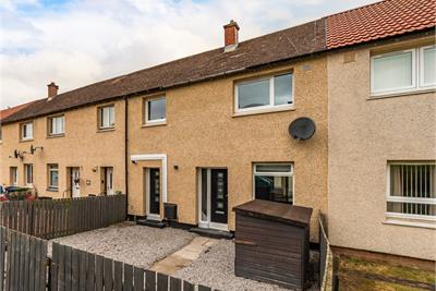 23 Oak Crescent, Mayfield, Dalkeith, EH22 5JZ - image 1