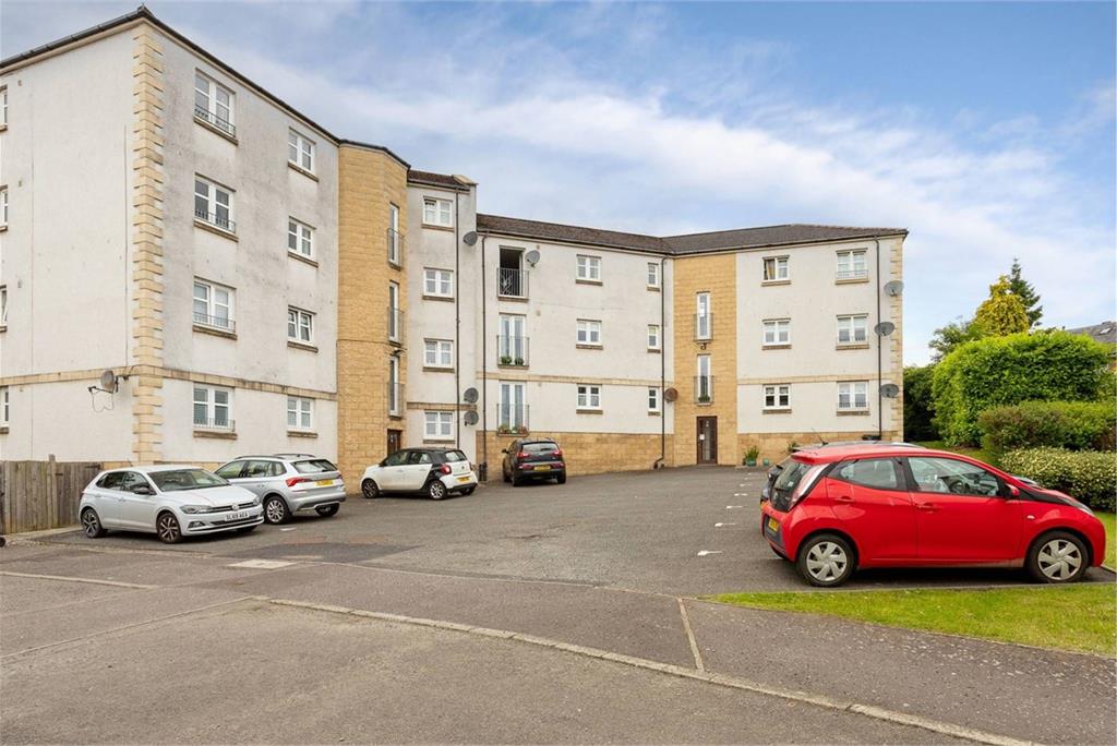 4 Merchants Way, , Inverkeithing, KY11 1PE - image 12
