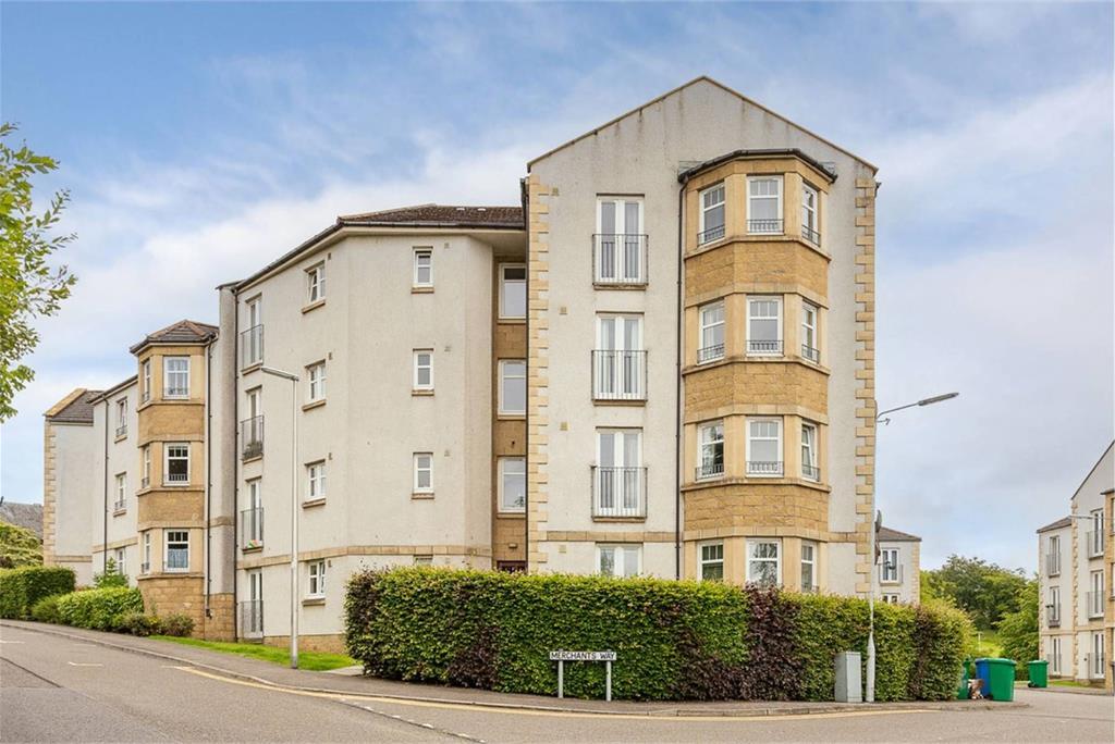 4 Merchants Way, , Inverkeithing, KY11 1PE - image 1
