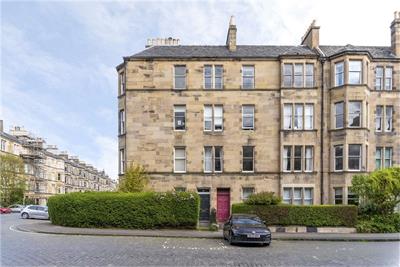 20 3F2 Spottiswoode Road,
Marchmont,
Edinburgh,
EH9 1BQ - image 21