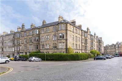20 3F2 Spottiswoode Road,
Marchmont,
Edinburgh,
EH9 1BQ - image 22