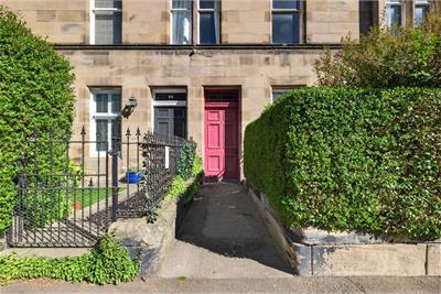 20 3F2 Spottiswoode Road,
Marchmont,
Edinburgh,
EH9 1BQ - image 4
