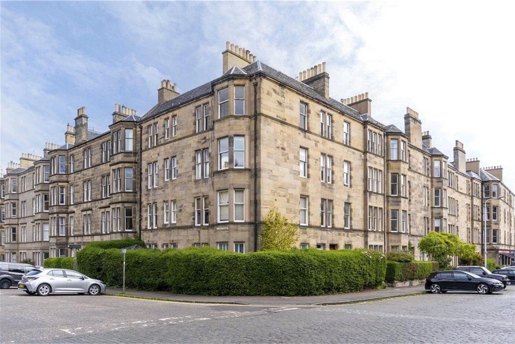 20 3F2 Spottiswoode Road,
Marchmont,
Edinburgh,
EH9 1BQ - image 1