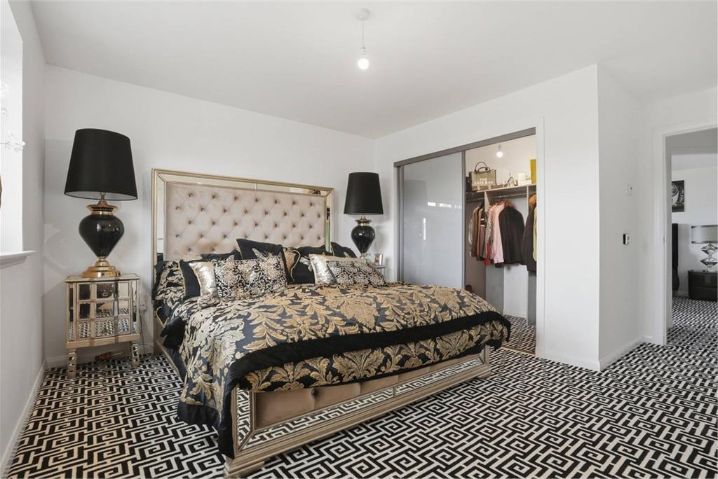 17 Jersey Drive, , Bonnyrigg, EH19 3ST - image 14