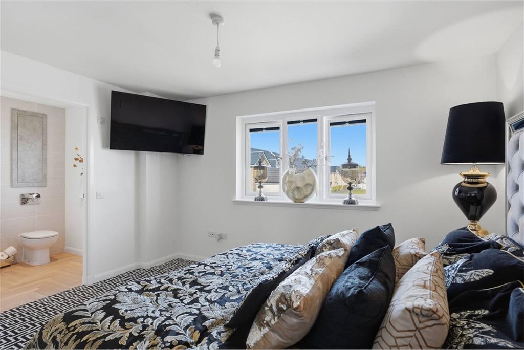 17 Jersey Drive, , Bonnyrigg, EH19 3ST - image 16
