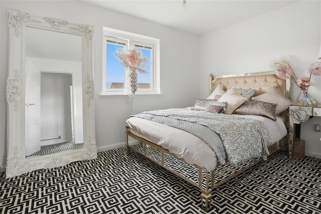 17 Jersey Drive, , Bonnyrigg, EH19 3ST - image 22