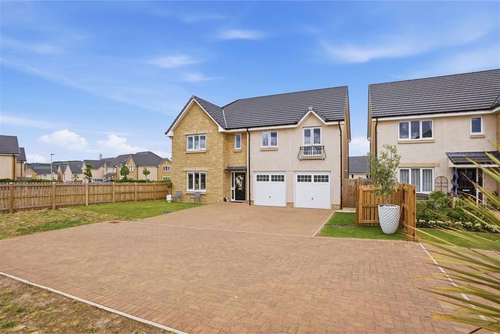 17 Jersey Drive, , Bonnyrigg, EH19 3ST - image 35