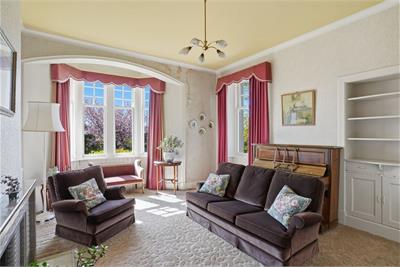 Eastrigg, Queen's Road, Dunbar, EH42 1LN - image 2