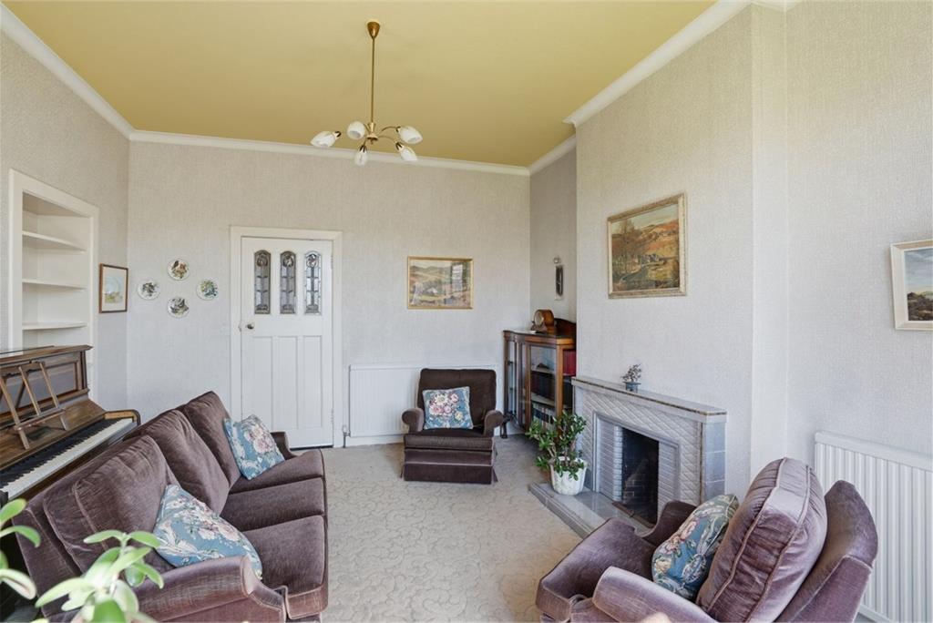 Eastrigg, Queen's Road, Dunbar, EH42 1LN - image 3