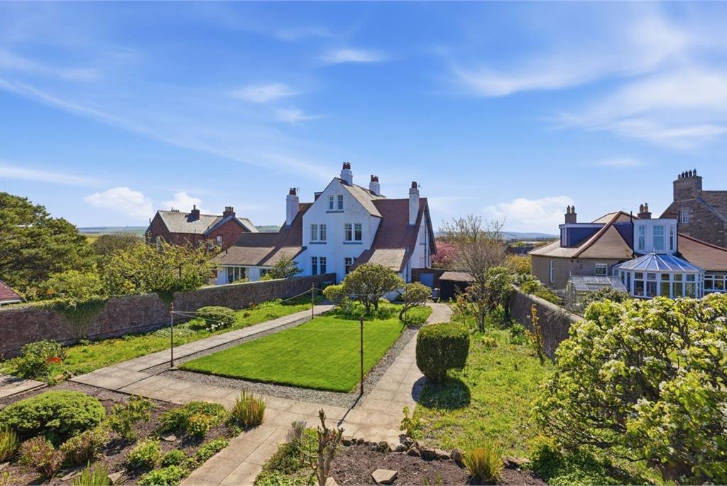 Eastrigg, Queen's Road, Dunbar, EH42 1LN - image 25