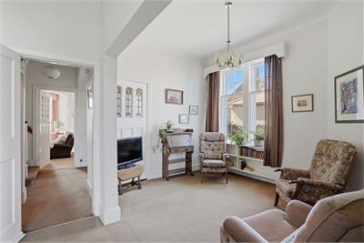 Eastrigg, Queen's Road, Dunbar, EH42 1LN - image 4