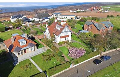 Eastrigg, Queen's Road, Dunbar, EH42 1LN - image 33