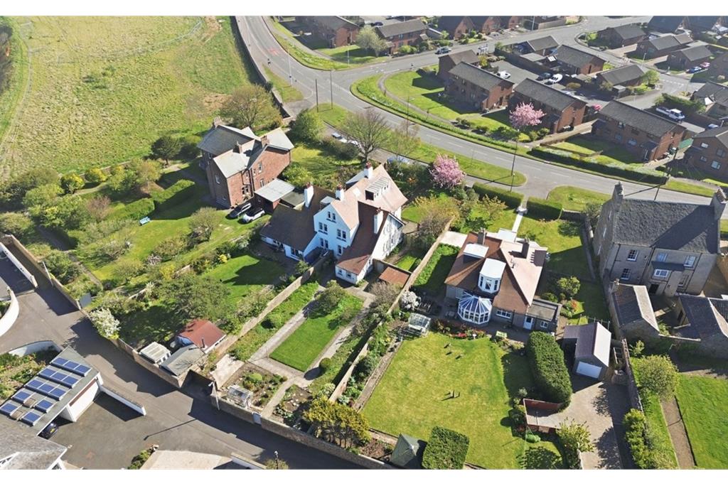 Eastrigg, Queen's Road, Dunbar, EH42 1LN - image 35