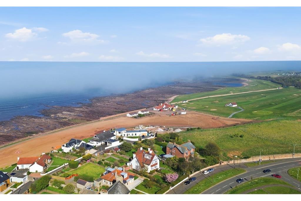 Eastrigg, Queen's Road, Dunbar, EH42 1LN - image 38