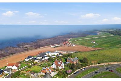 Eastrigg, Queen's Road, Dunbar, EH42 1LN - image 38
