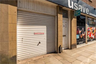 64a Clerk Street, Loanhead, EH20 9RG - image 17