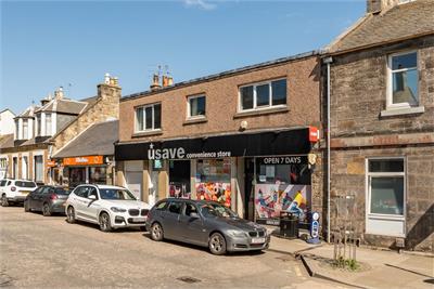 64a Clerk Street, Loanhead, EH20 9RG - image 1