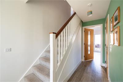 12 Lauder Rambling, North Berwick, East Lothian, EH39 5PU - image 12