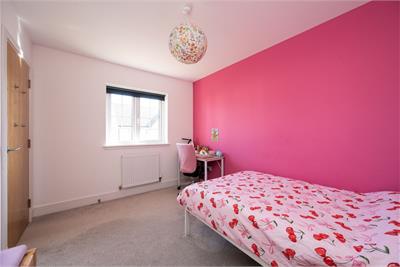 12 Lauder Rambling, North Berwick, East Lothian, EH39 5PU - image 14