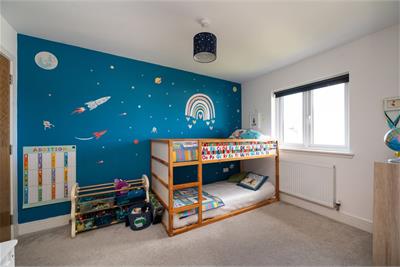 12 Lauder Rambling, North Berwick, East Lothian, EH39 5PU - image 15