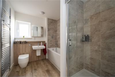 12 Lauder Rambling, North Berwick, East Lothian, EH39 5PU - image 17