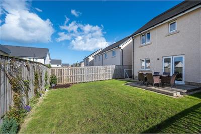 12 Lauder Rambling, North Berwick, East Lothian, EH39 5PU - image 19