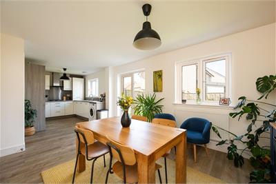 12 Lauder Rambling, North Berwick, East Lothian, EH39 5PU - image 3