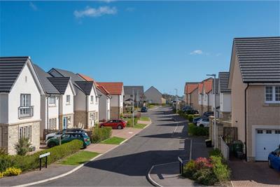 12 Lauder Rambling, North Berwick, East Lothian, EH39 5PU - image 21