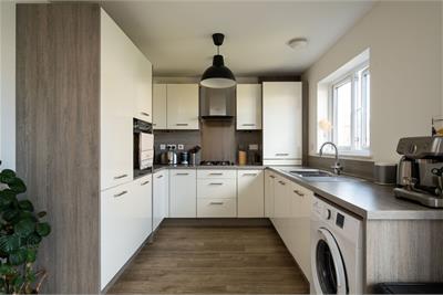 12 Lauder Rambling, North Berwick, East Lothian, EH39 5PU - image 5