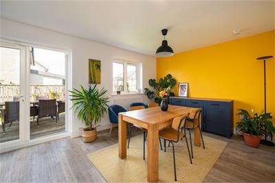 12 Lauder Rambling, North Berwick, East Lothian, EH39 5PU - image 6